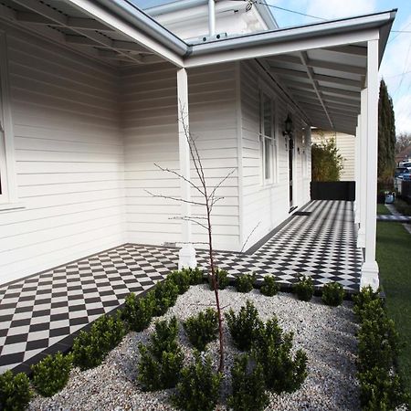 Montabella Villa Ballarat Exteriör bild